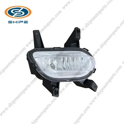 Aizmugurējais priekšējais lukturis MG 5 2020