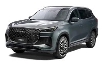 Stabilizatora bukse Auto rezerves daļu nomaiņa SUV EBRO S800